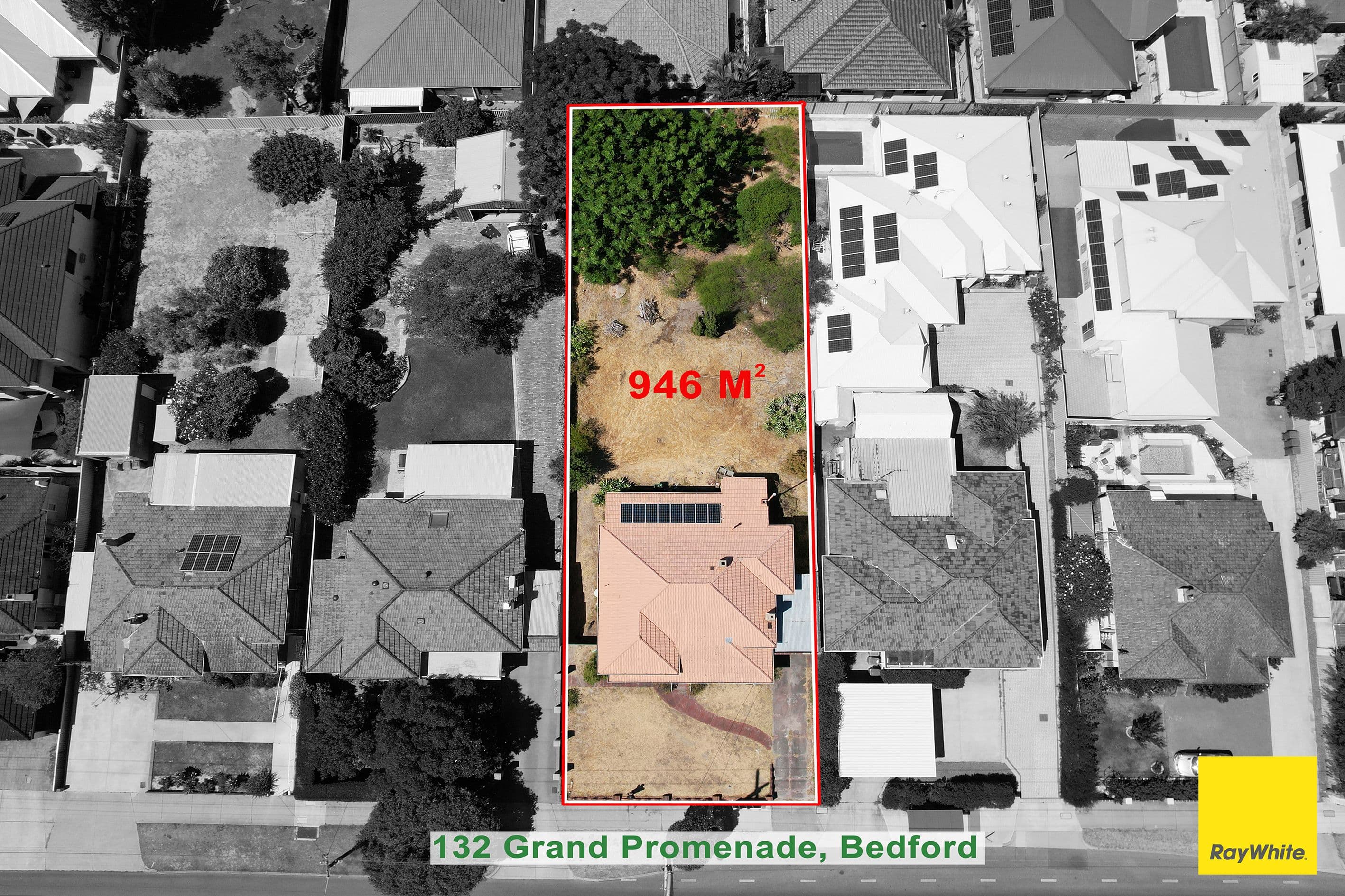 132 Grand Promenade, Bedford WA 6052, Bedford - Thumbnail 3