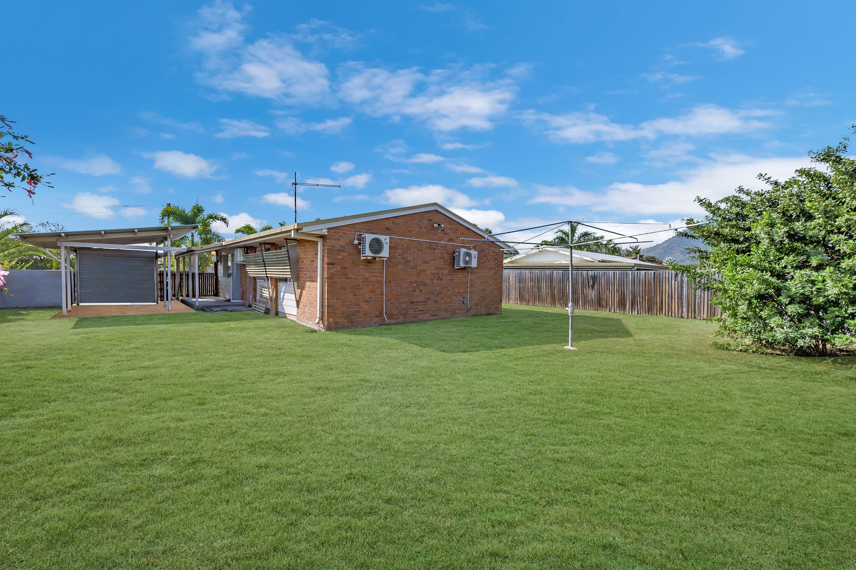 8 Josephine Crescent, Rasmussen QLD 4815, Rasmussen - Thumbnail 2