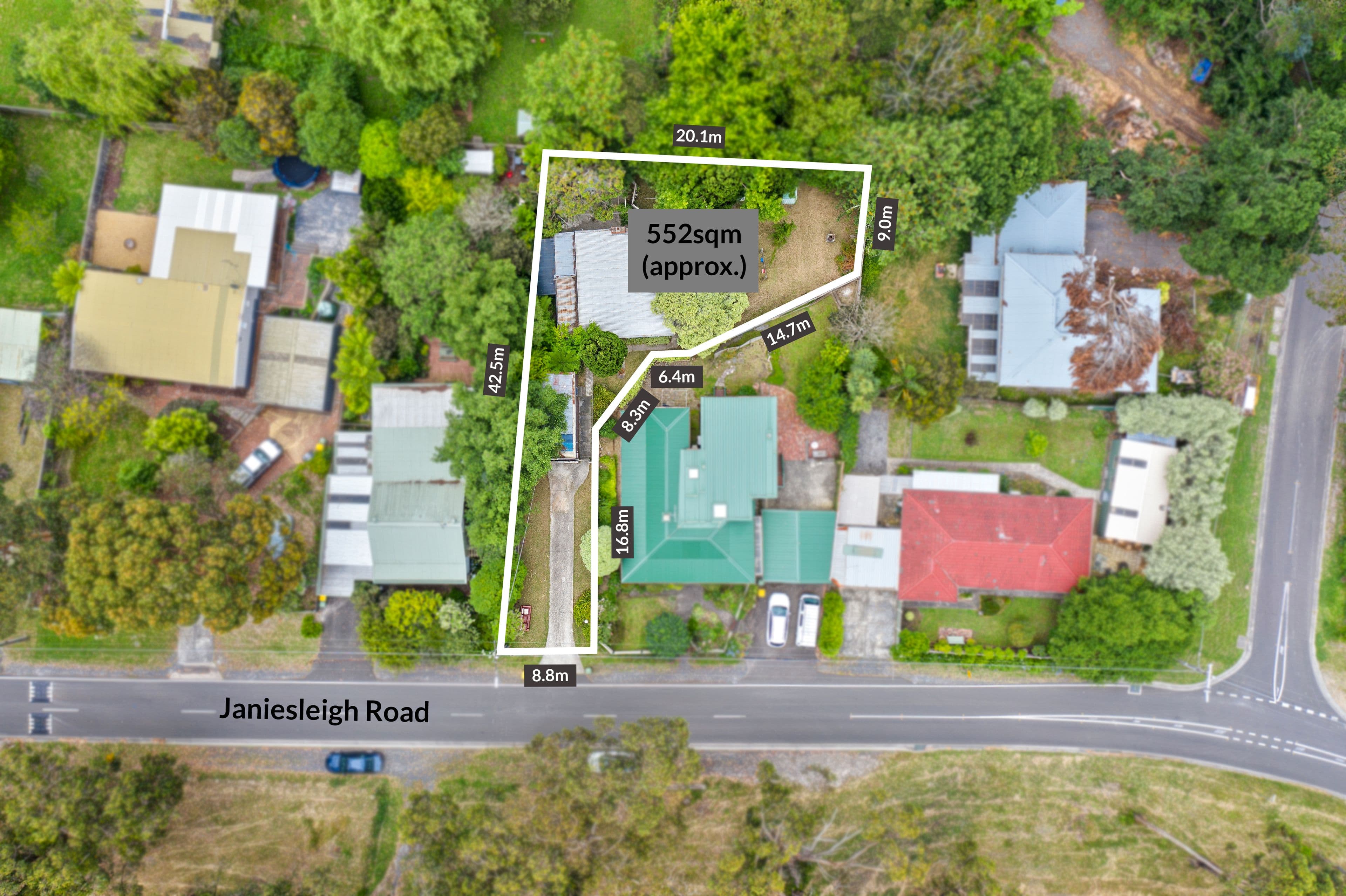 30 Janiesleigh Road, Upper Ferntree Gully VIC 3156, Upper Ferntree Gully - Image 1