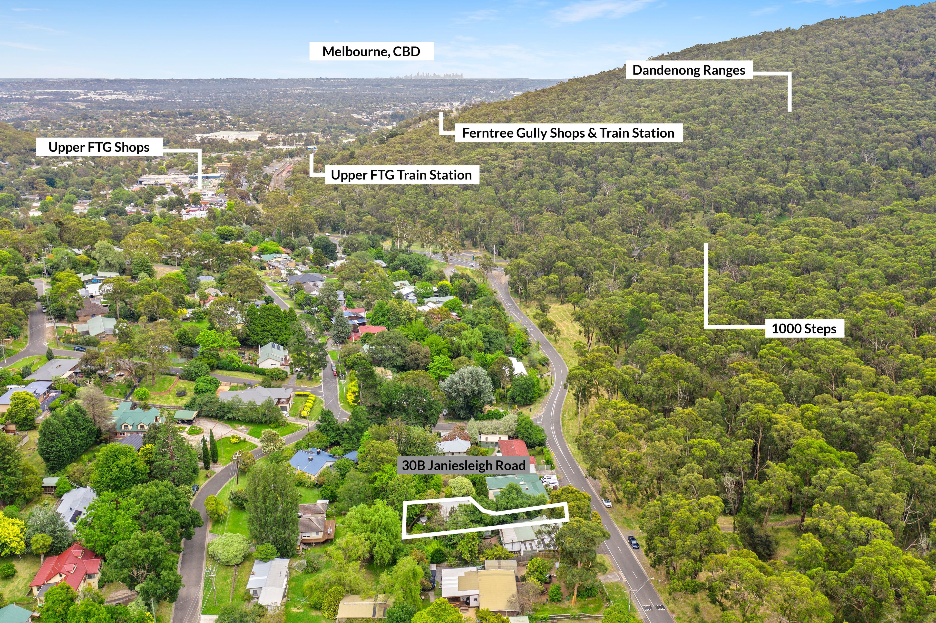 30 Janiesleigh Road, Upper Ferntree Gully VIC 3156, Upper Ferntree Gully - Thumbnail 8
