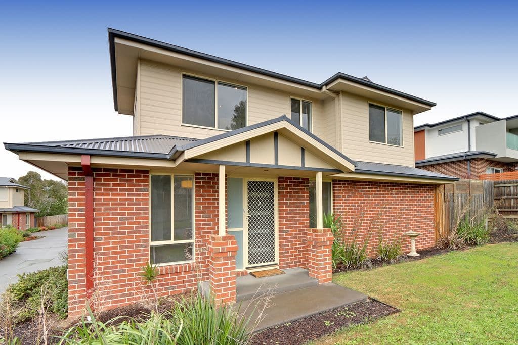 7-9 Clyde Street, LILYDALE VIC 3140, Lilydale - Image 1