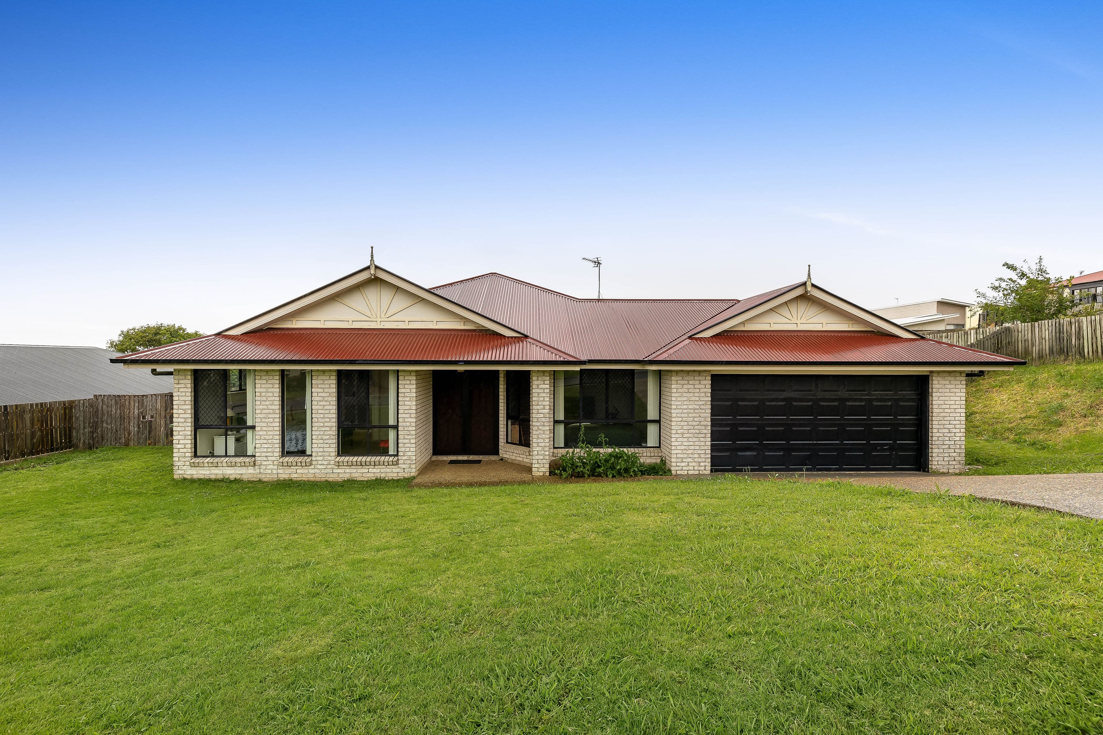21 McShane Drive, Mount Kynoch QLD 4350, Mount Kynoch - Image 1