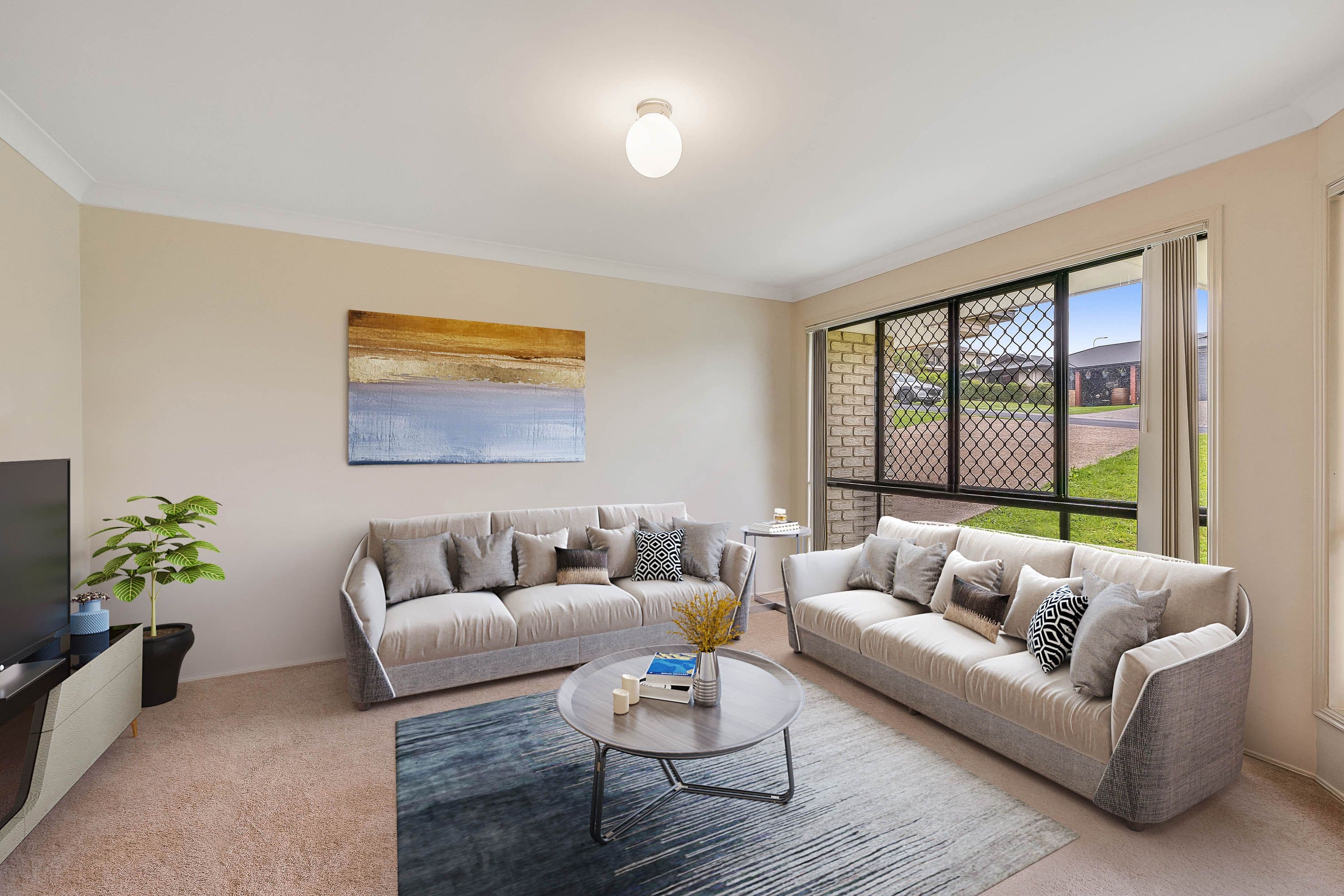 21 McShane Drive, Mount Kynoch QLD 4350, Mount Kynoch - Thumbnail 2