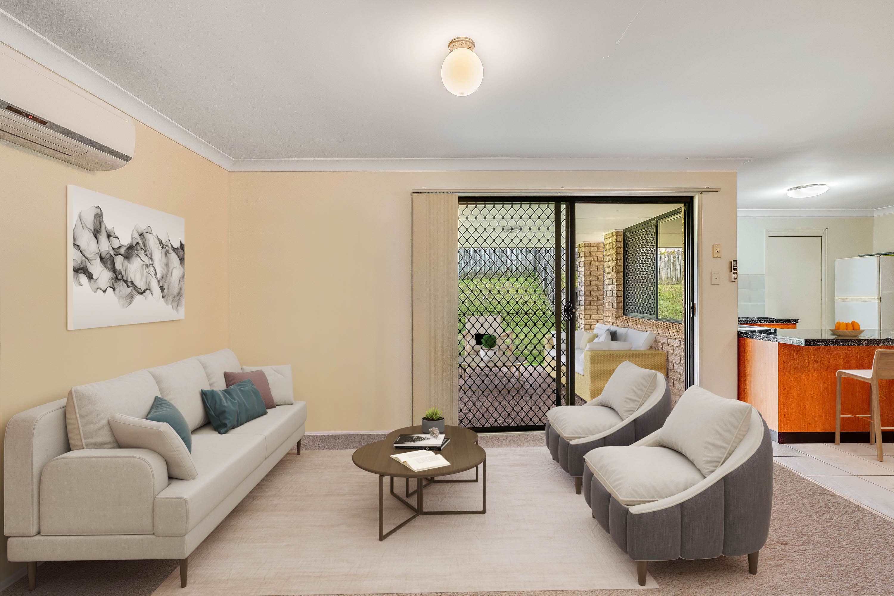 21 McShane Drive, Mount Kynoch QLD 4350, Mount Kynoch - Thumbnail 4