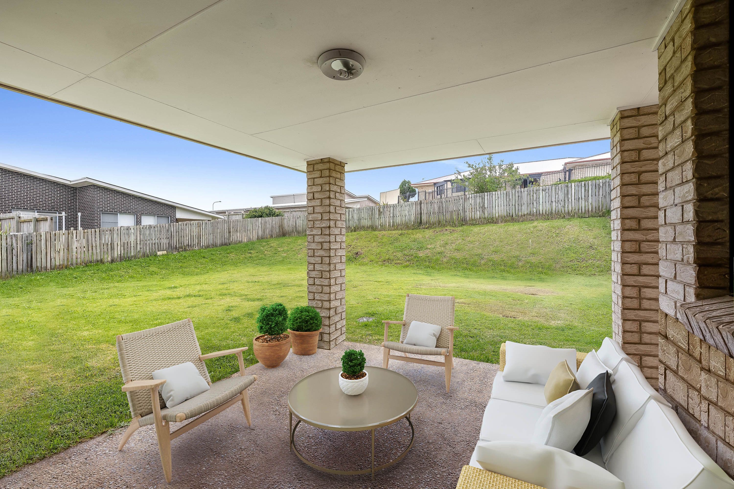 21 McShane Drive, Mount Kynoch QLD 4350, Mount Kynoch - Thumbnail 5