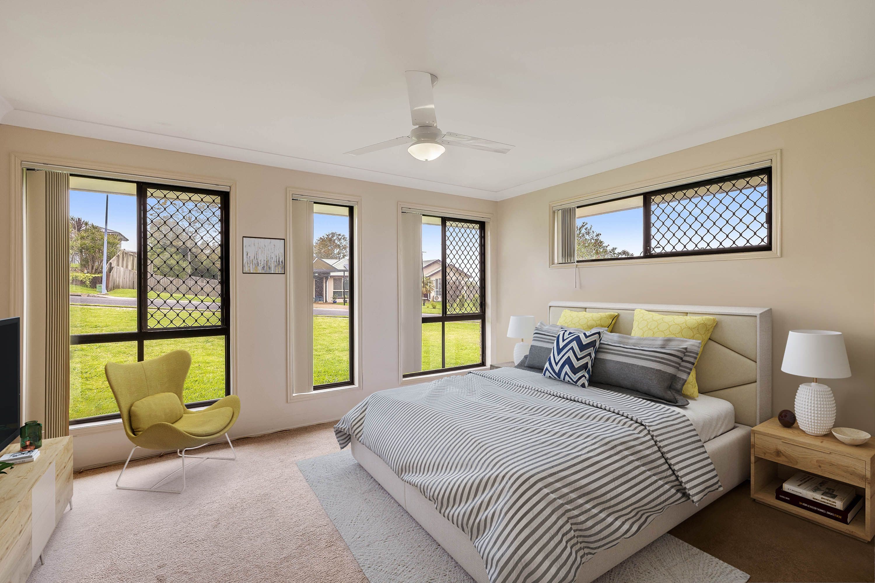 21 McShane Drive, Mount Kynoch QLD 4350, Mount Kynoch - Thumbnail 7