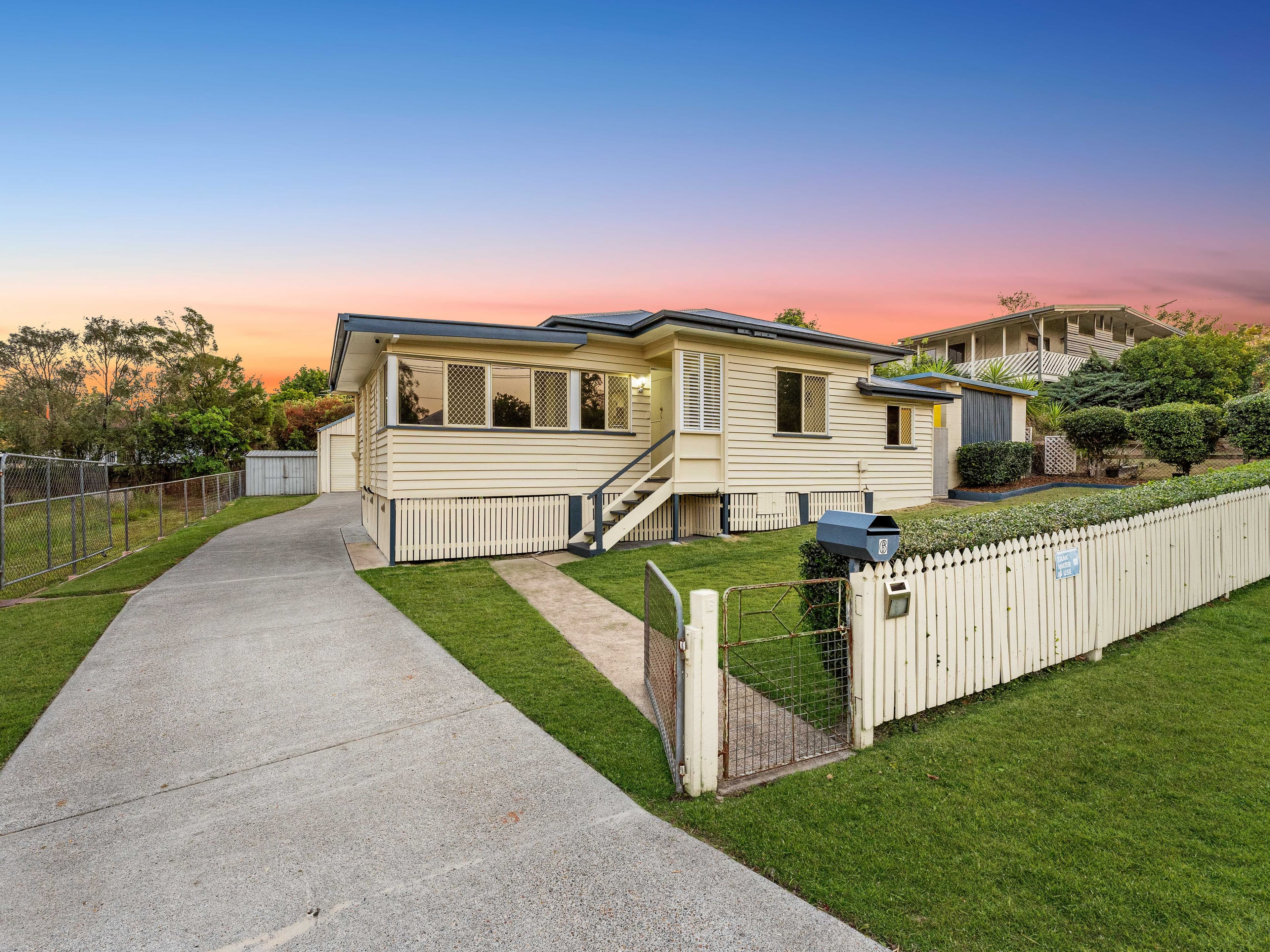 6 Perry Street, Churchill QLD 4305, Churchill - Thumbnail 2