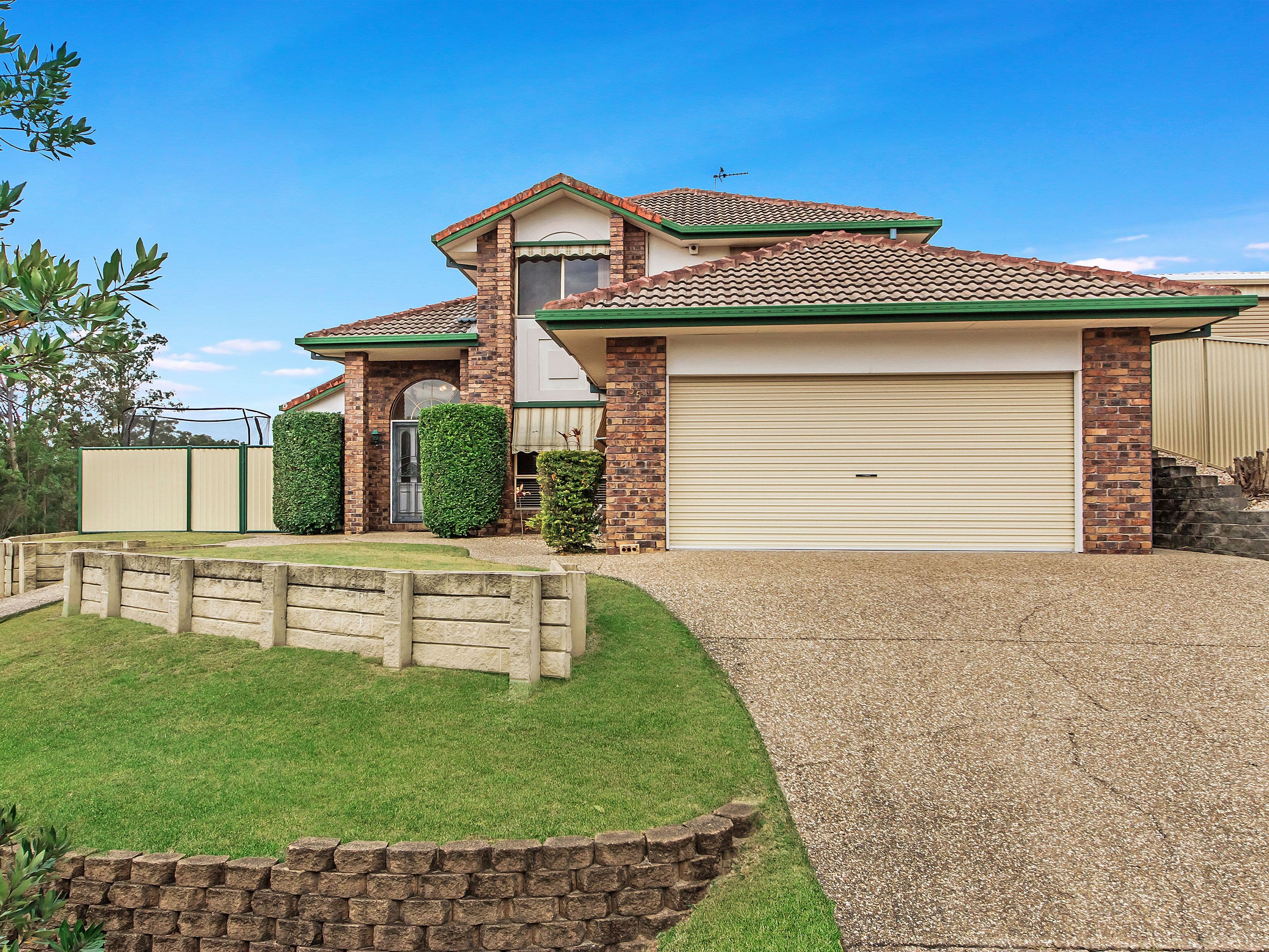 55 Oregon Way, Oxenford QLD 4210, Oxenford - Image 1