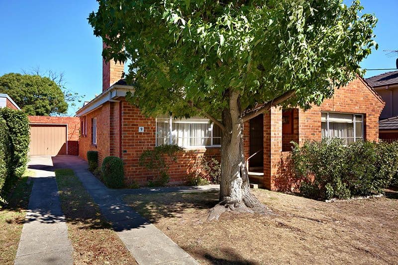 9 Station Road, ROSANNA VIC 3084, Rosanna - Image 1
