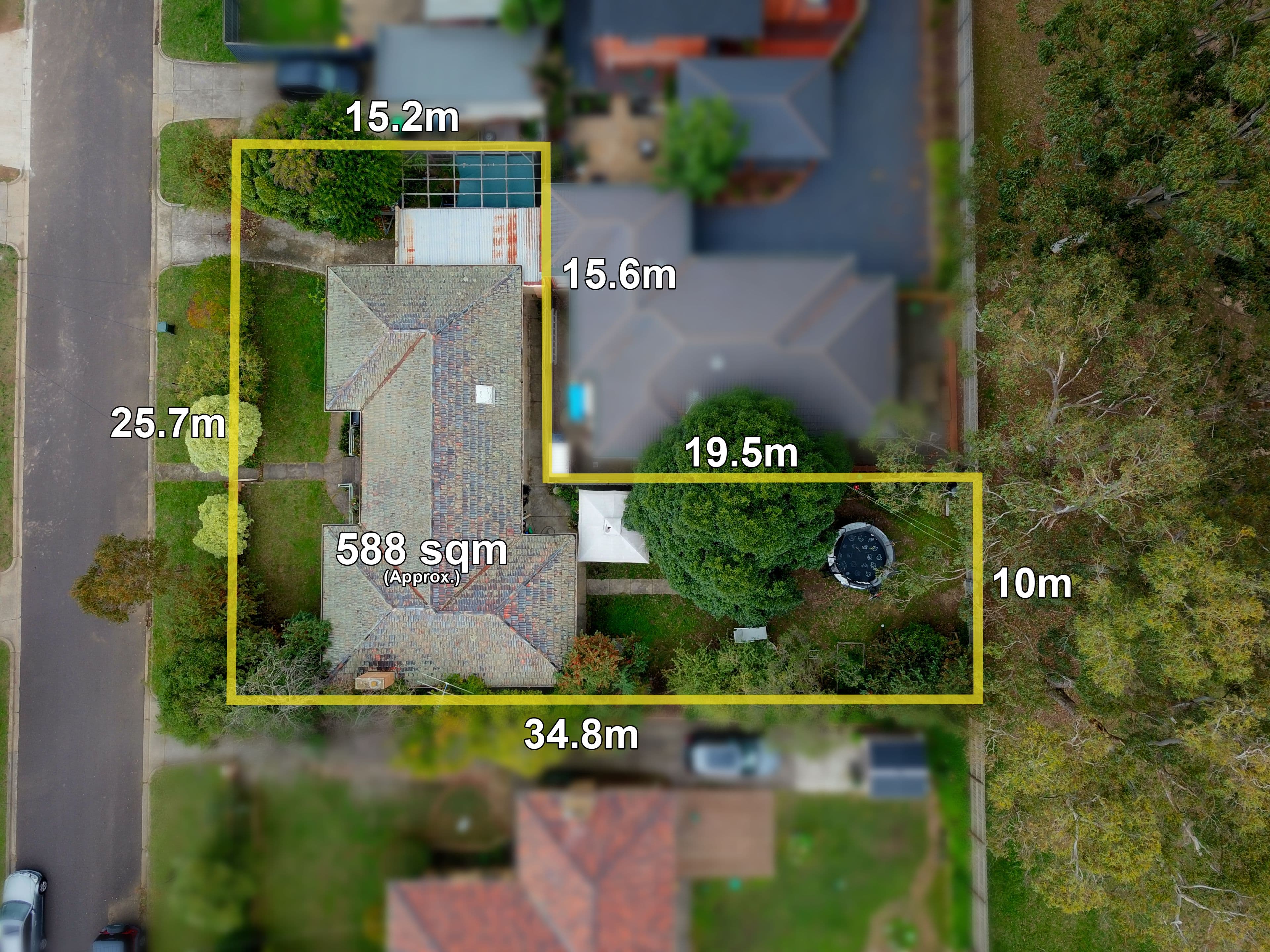5 French Court, Watsonia VIC 3087, Watsonia - Thumbnail 2