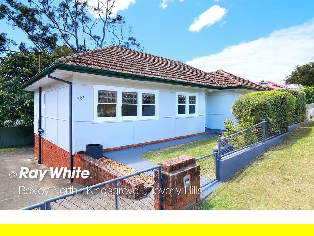 204 Slade Road, Bardwell Park NSW 2207, Bardwell Park - Image 1