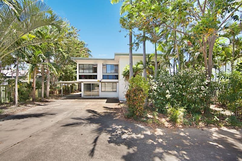 499 Ross River Road, Cranbrook QLD 4814, Cranbrook - Image 1