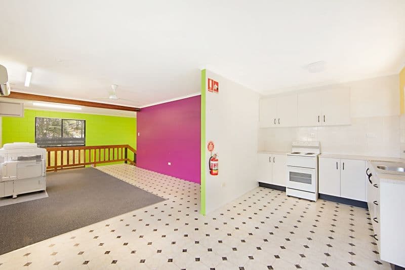 499 Ross River Road, Cranbrook QLD 4814, Cranbrook - Thumbnail 5