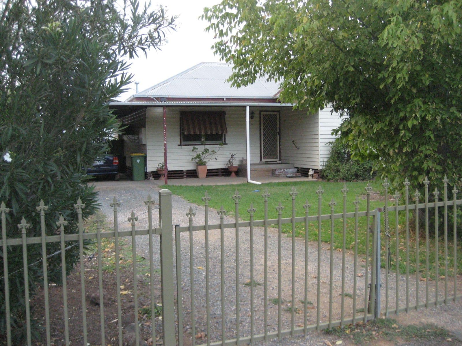 71 High Street, ROCHESTER VIC 3561, Rochester - Image 1