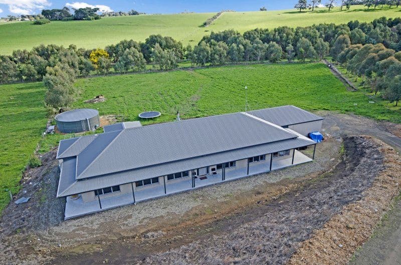 4 The Hill Court, WOODFORD VIC 3281, Woodford - Image 1