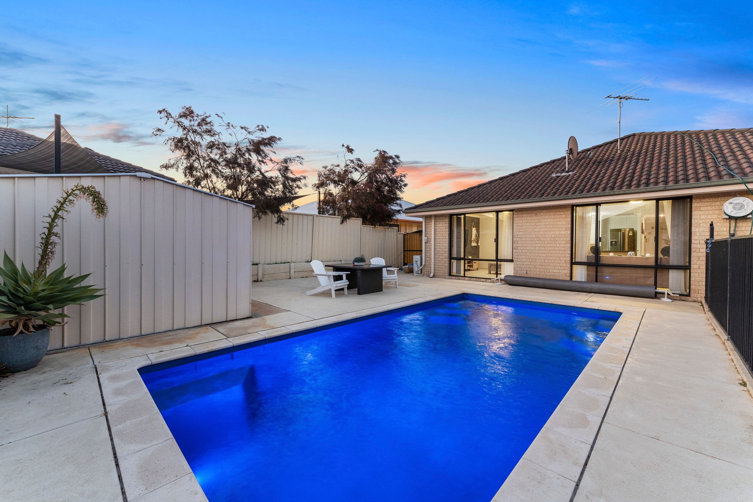 42 Pimento Circle, Port Kennedy WA 6172, Port Kennedy - Thumbnail 4