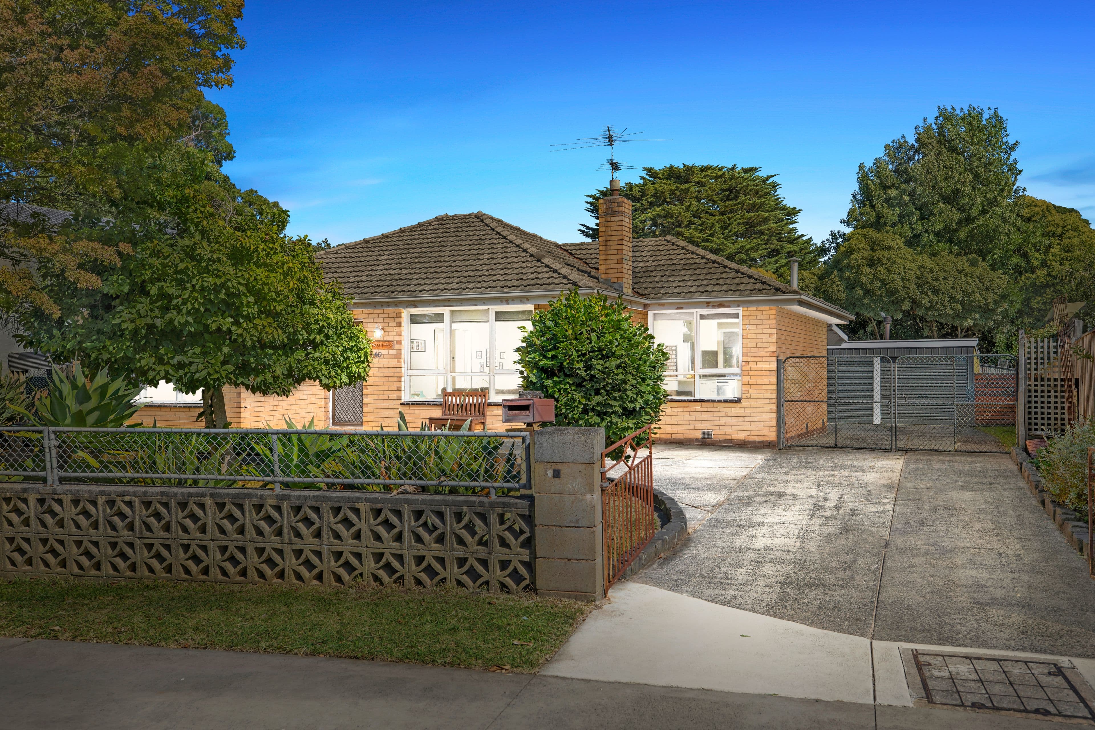 40 Armstrong Road, Heathmont VIC 3135, Heathmont - Image 1