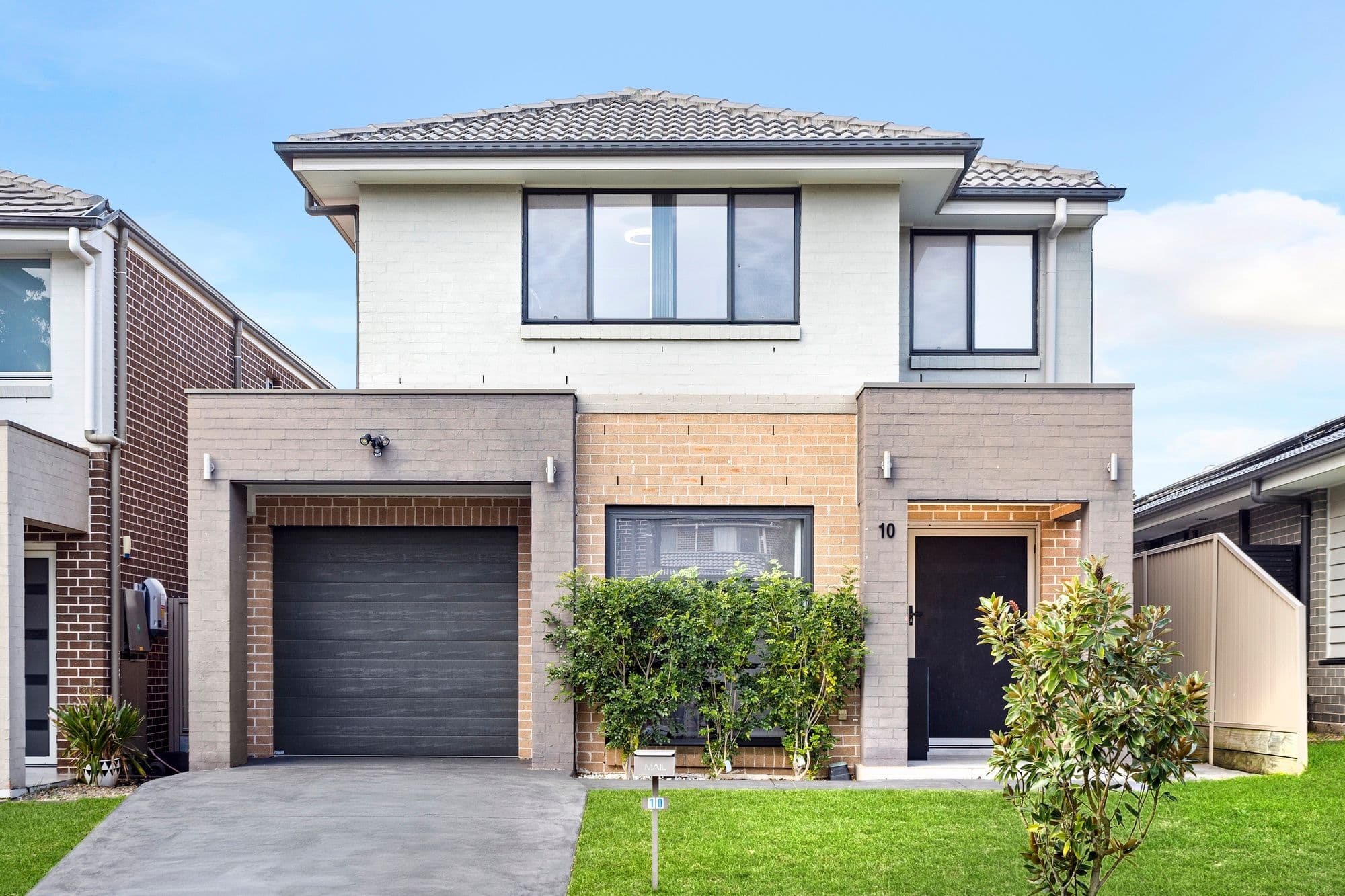 10 Melinda Street (Grantham Farm), Riverstone NSW 2765, Riverstone - Image 1