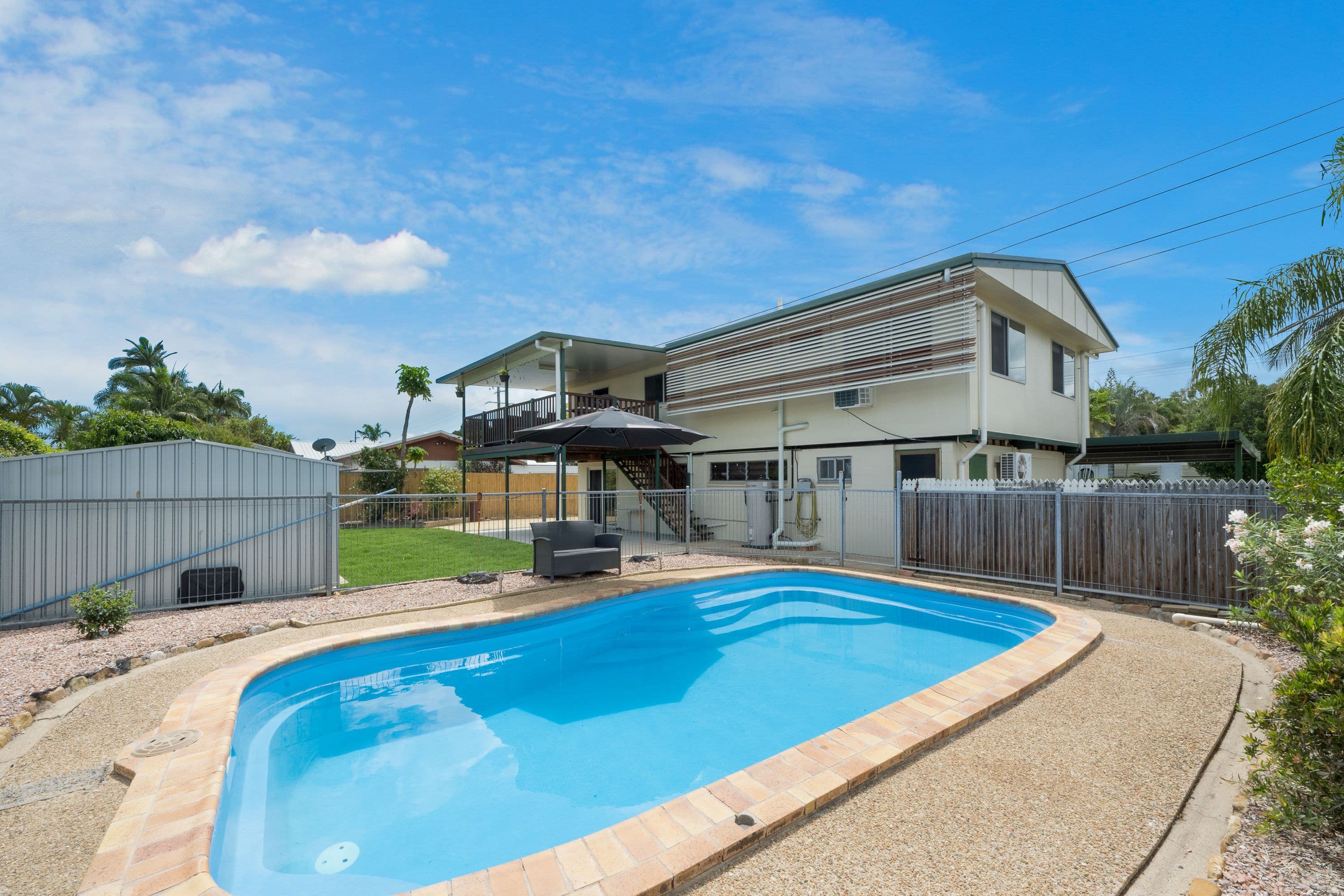 141 Bergin Road, Cranbrook QLD 4814, Cranbrook - Image 1