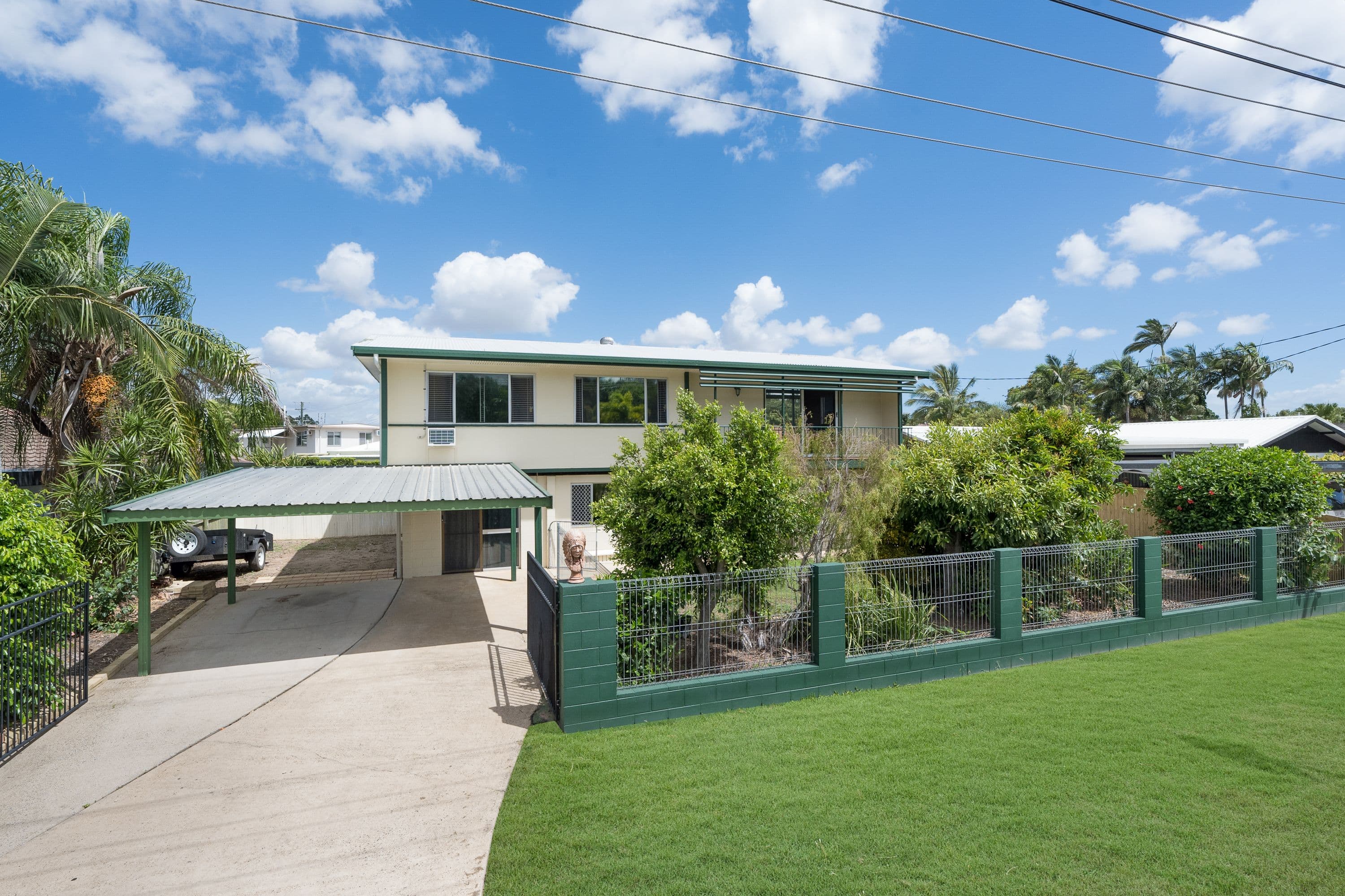 141 Bergin Road, Cranbrook QLD 4814, Cranbrook - Thumbnail 2