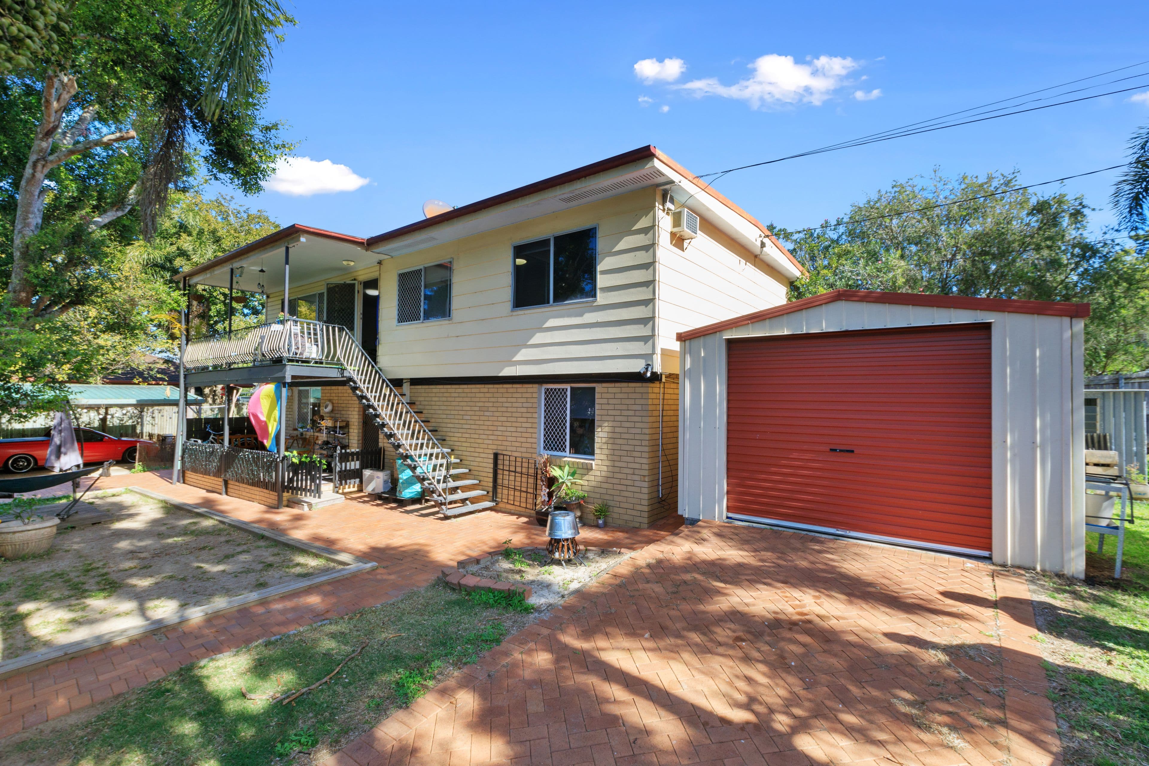 4 Rowanda Street, Slacks Creek QLD 4127, Slacks Creek - Image 1