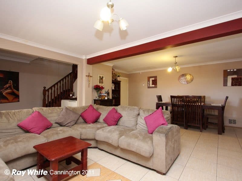 122  Centre Street, QUEENS PARK WA 6107, Queens Park - Image 1