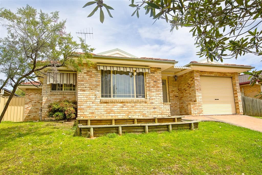 10 Oriole Street, GLENMORE PARK NSW 2745, Glenmore Park - Image 1