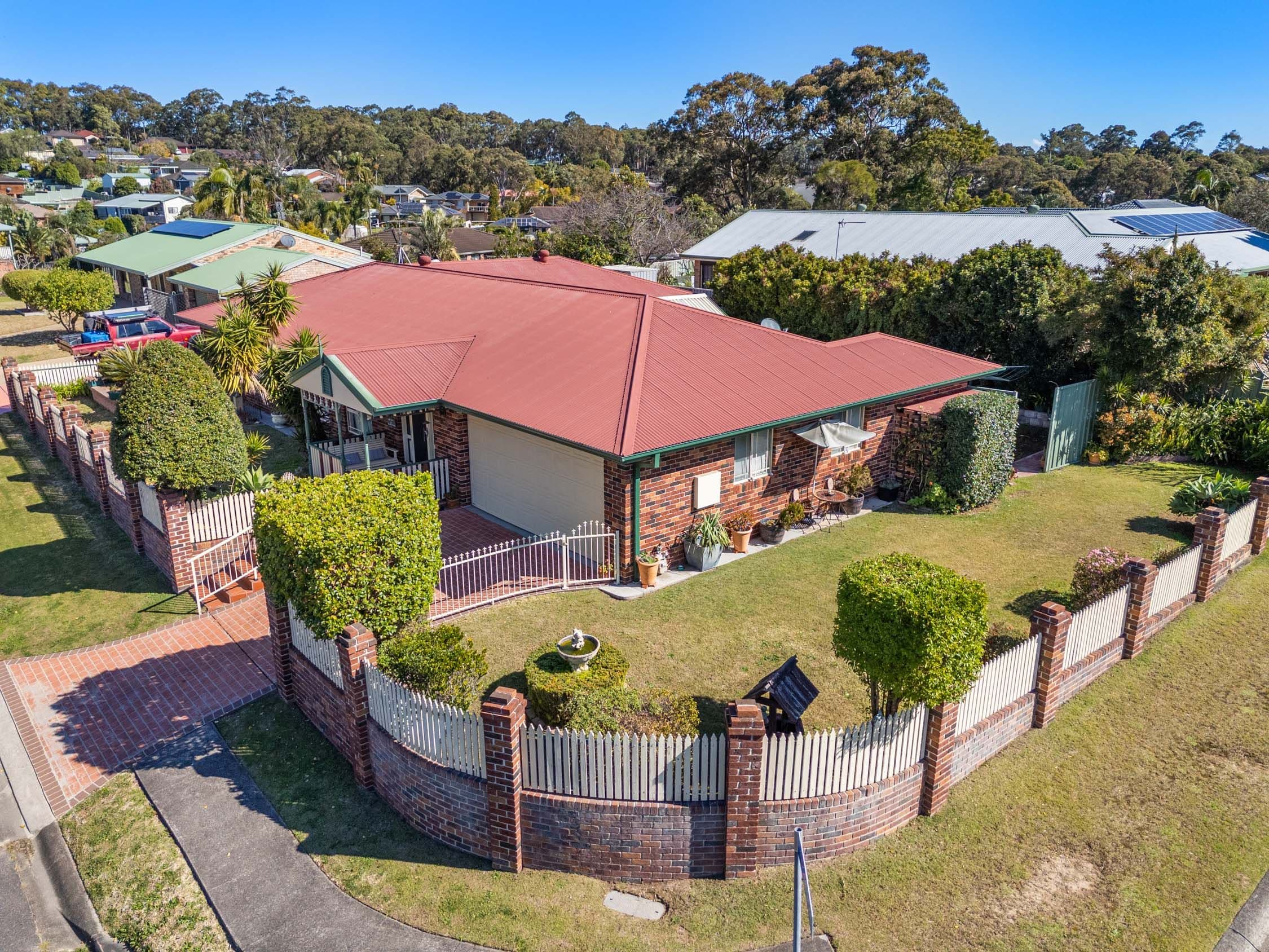 3 Thistle Way, Woodrising NSW 2284, Woodrising - Image 1