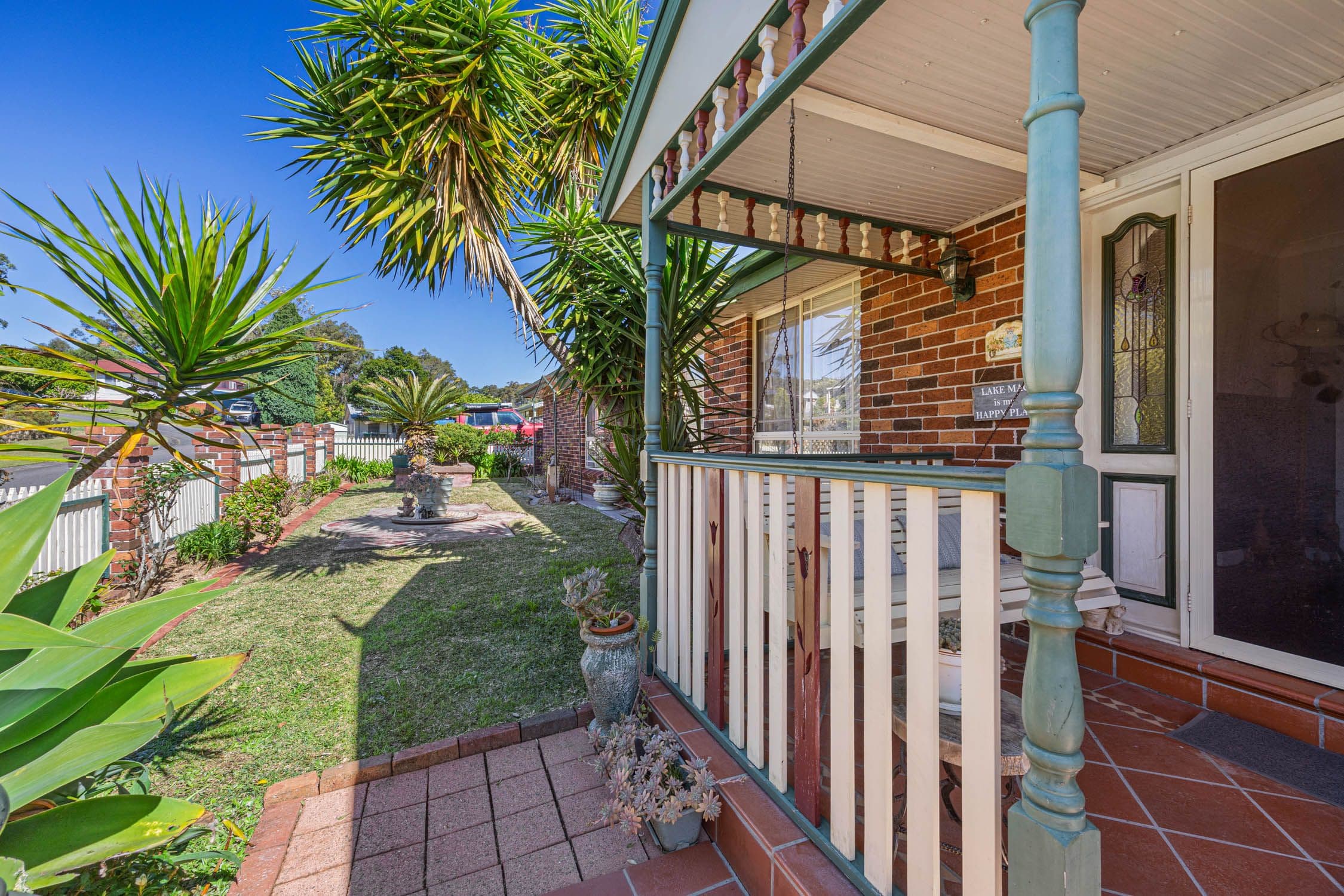 3 Thistle Way, Woodrising NSW 2284, Woodrising - Thumbnail 2