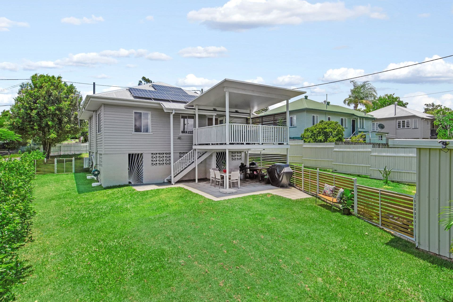 21 Ferricks Street, Stafford QLD 4053, Stafford - Image 1