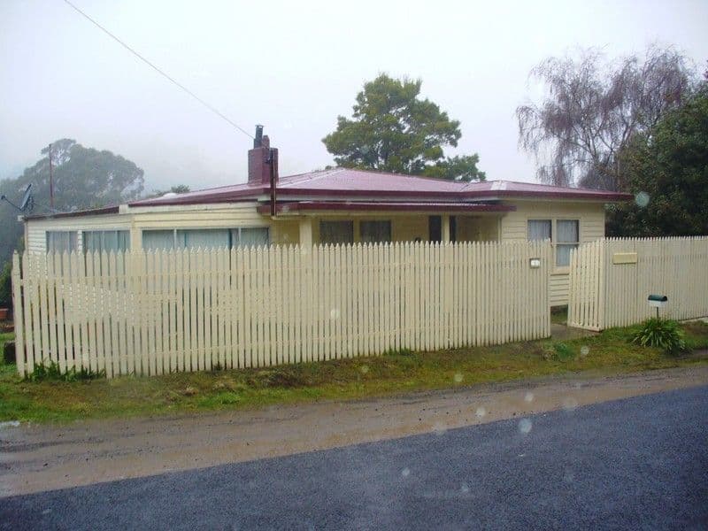 1610 Woodsdale Road, LEVENDALE TAS 7120, Levendale - Image 1