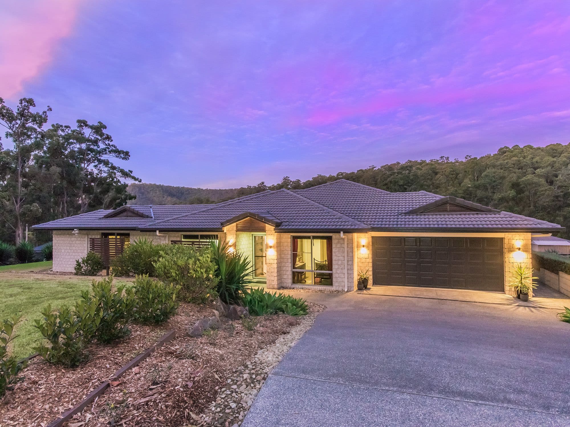 16 Woodland Avenue, Mount Nathan QLD 4211, Mount Nathan - Image 1