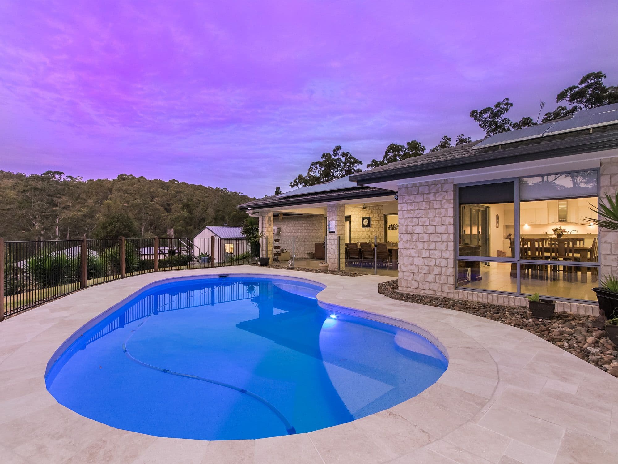 16 Woodland Avenue, Mount Nathan QLD 4211, Mount Nathan - Thumbnail 2