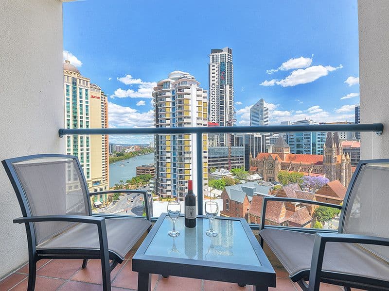 570 Queen Street, BRISBANE QLD 4000, Brisbane City - Thumbnail 2