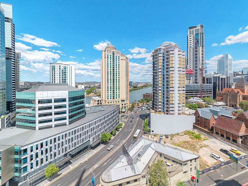 570 Queen Street, BRISBANE QLD 4000, Brisbane City - Thumbnail 8