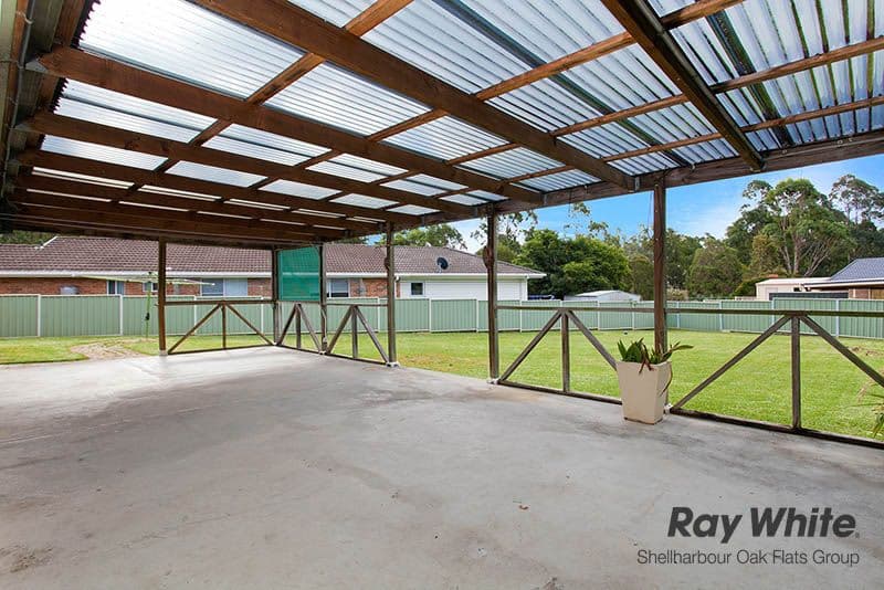 8 Normanby Place, ALBION PARK NSW 2527, Albion Park - Thumbnail 3
