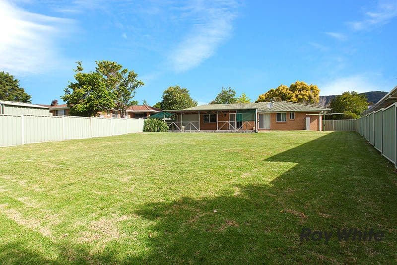 8 Normanby Place, ALBION PARK NSW 2527, Albion Park - Thumbnail 5