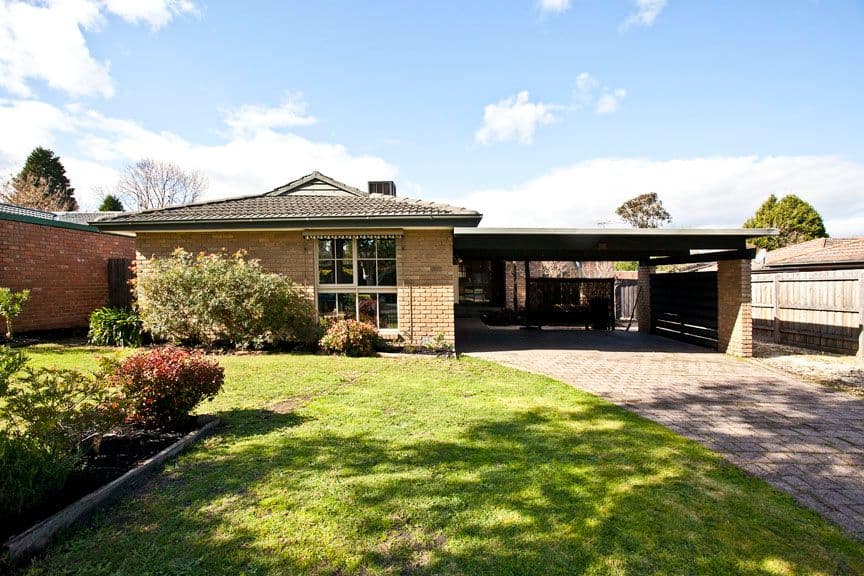 23 Lascelle Drive, VERMONT SOUTH VIC 3133, Vermont South - Image 1