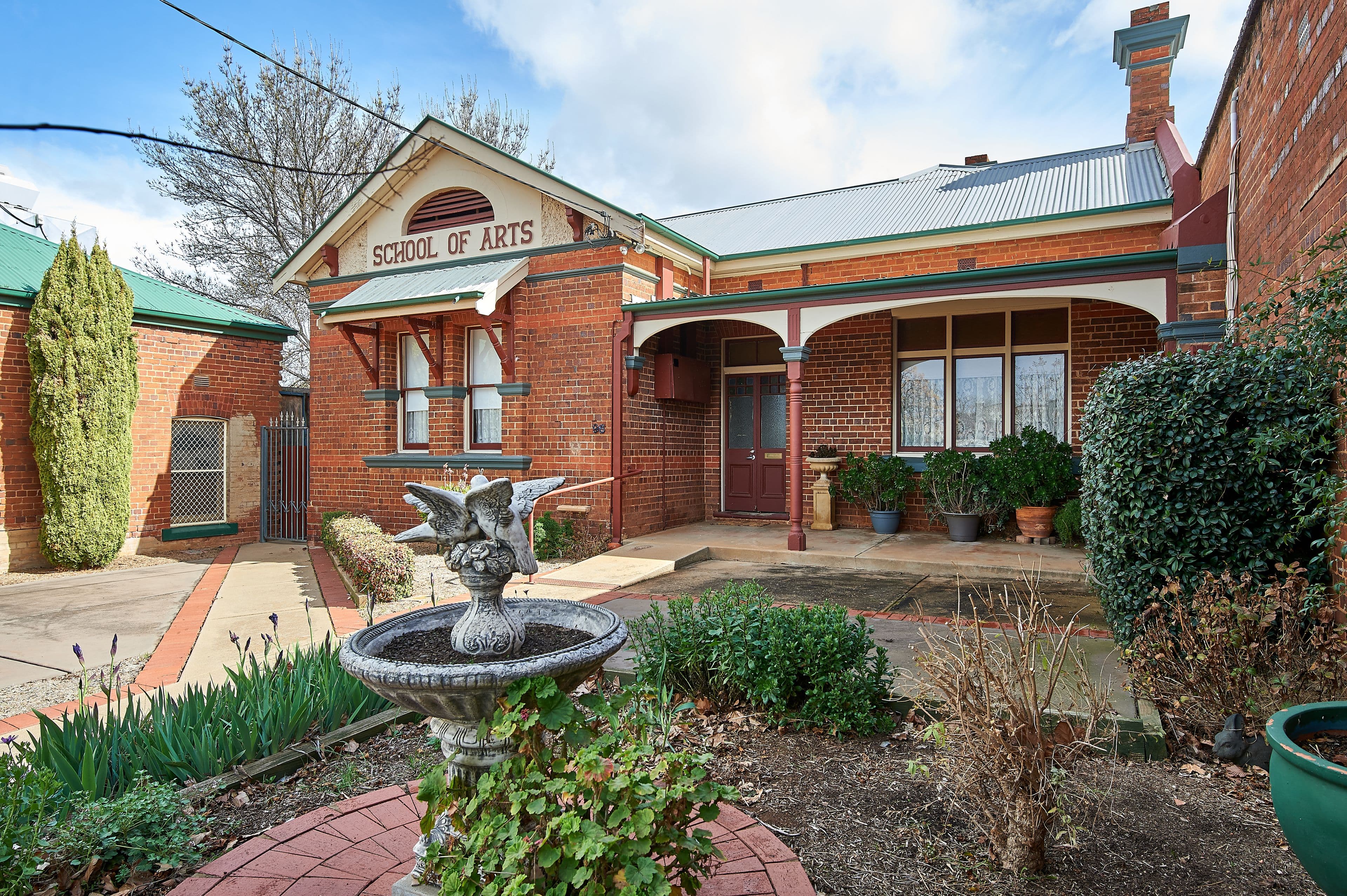 96 Cowabbie Street, Coolamon - Image 1