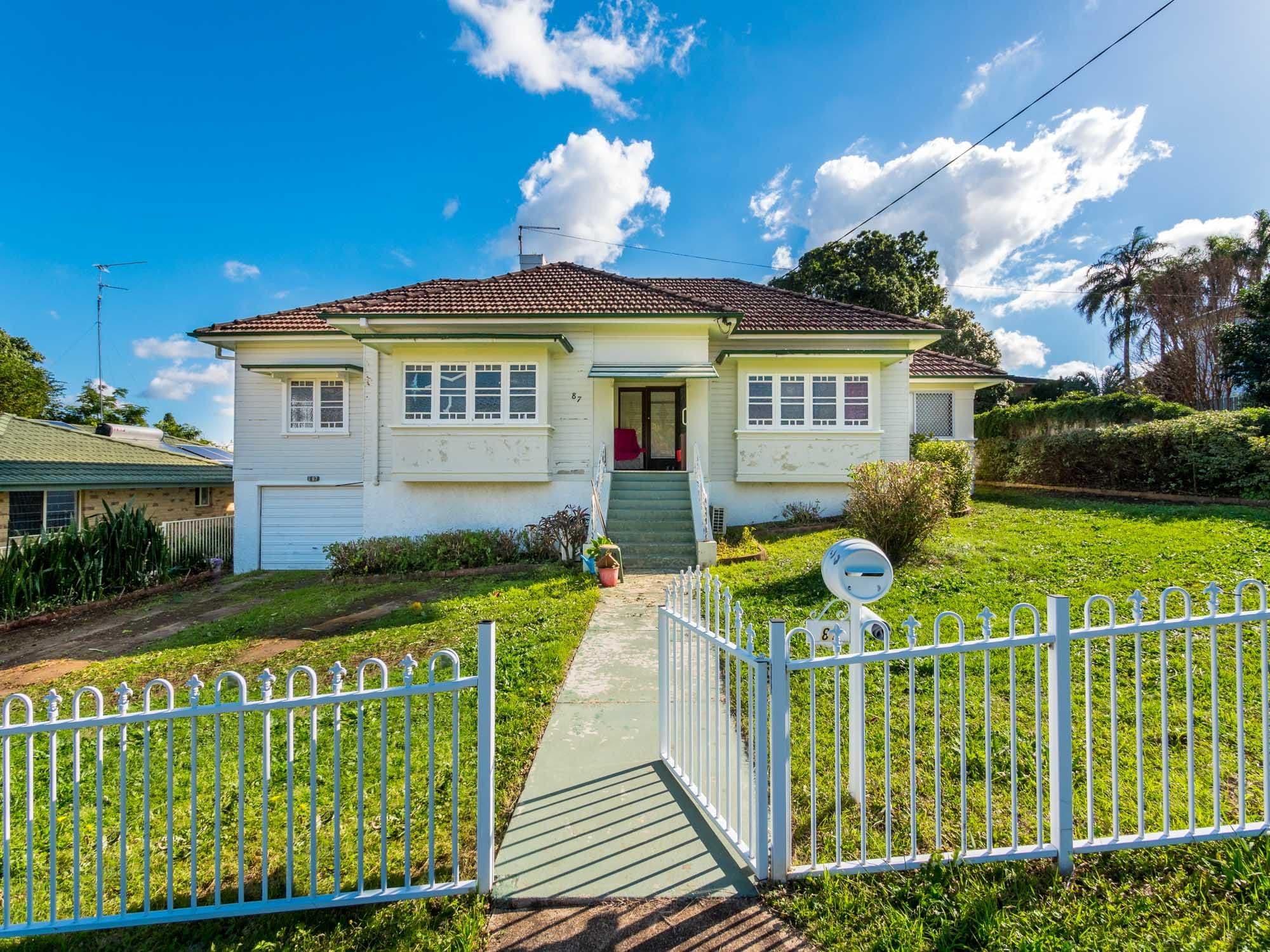 87 Hunter Street, Lismore - Image 1