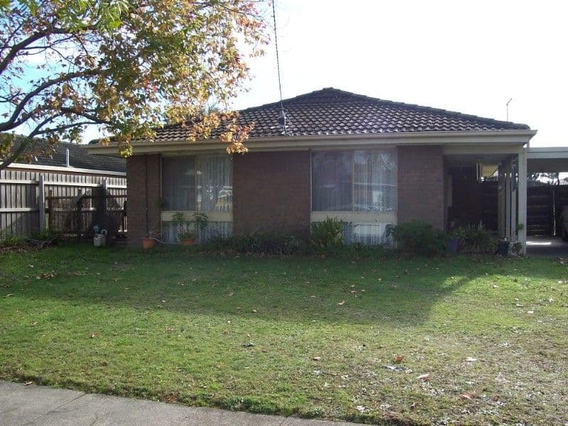 12 Nixon Court, TRARALGON VIC 3844, Traralgon - Image 1