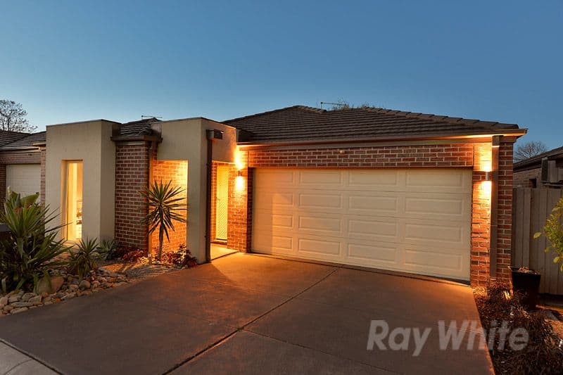 23 Treerise Boulevard, FERNTREE GULLY VIC 3156, Ferntree Gully - Image 1