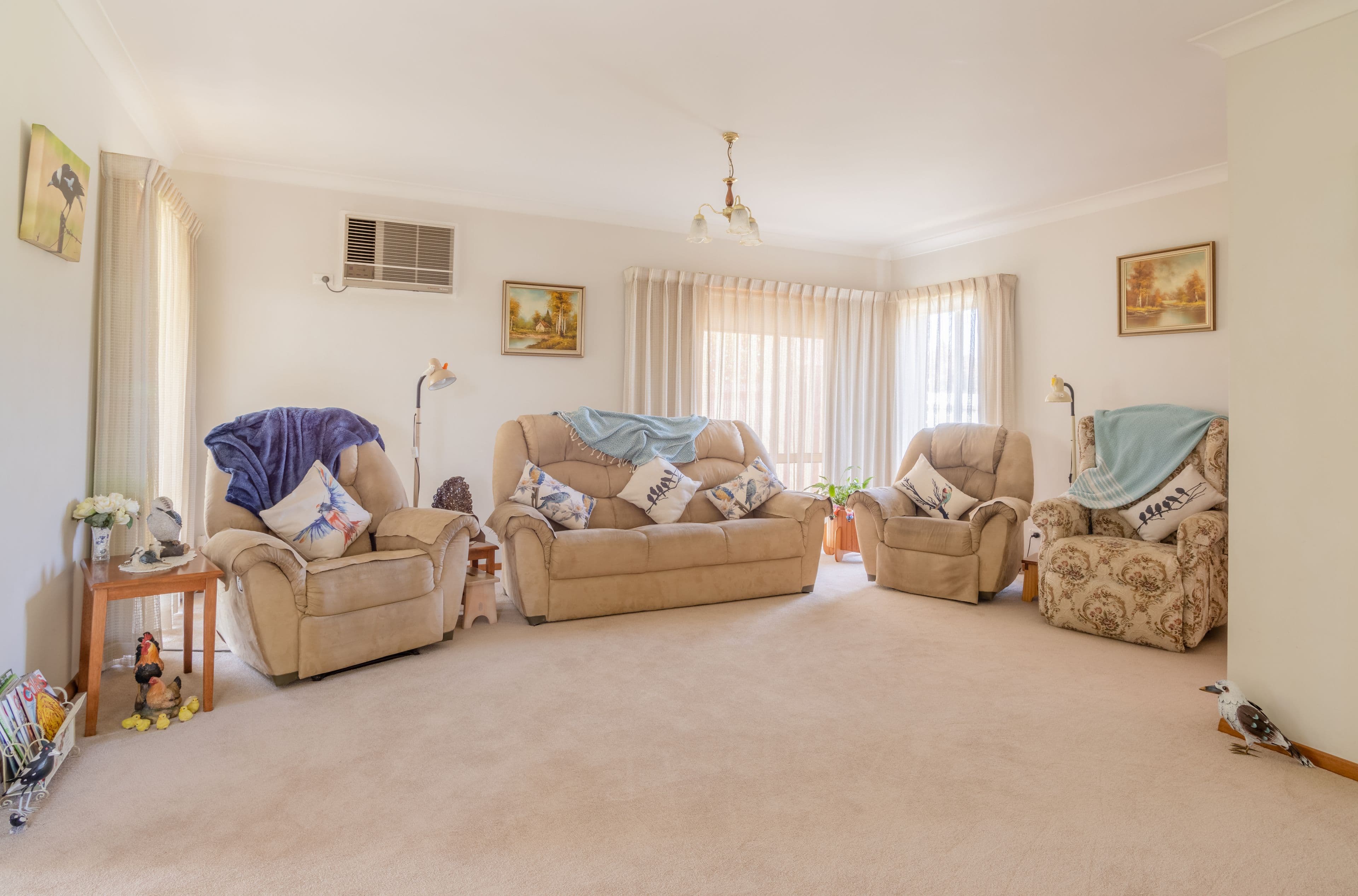 31 Latimer Street, Benalla VIC 3672, Benalla - Thumbnail 5