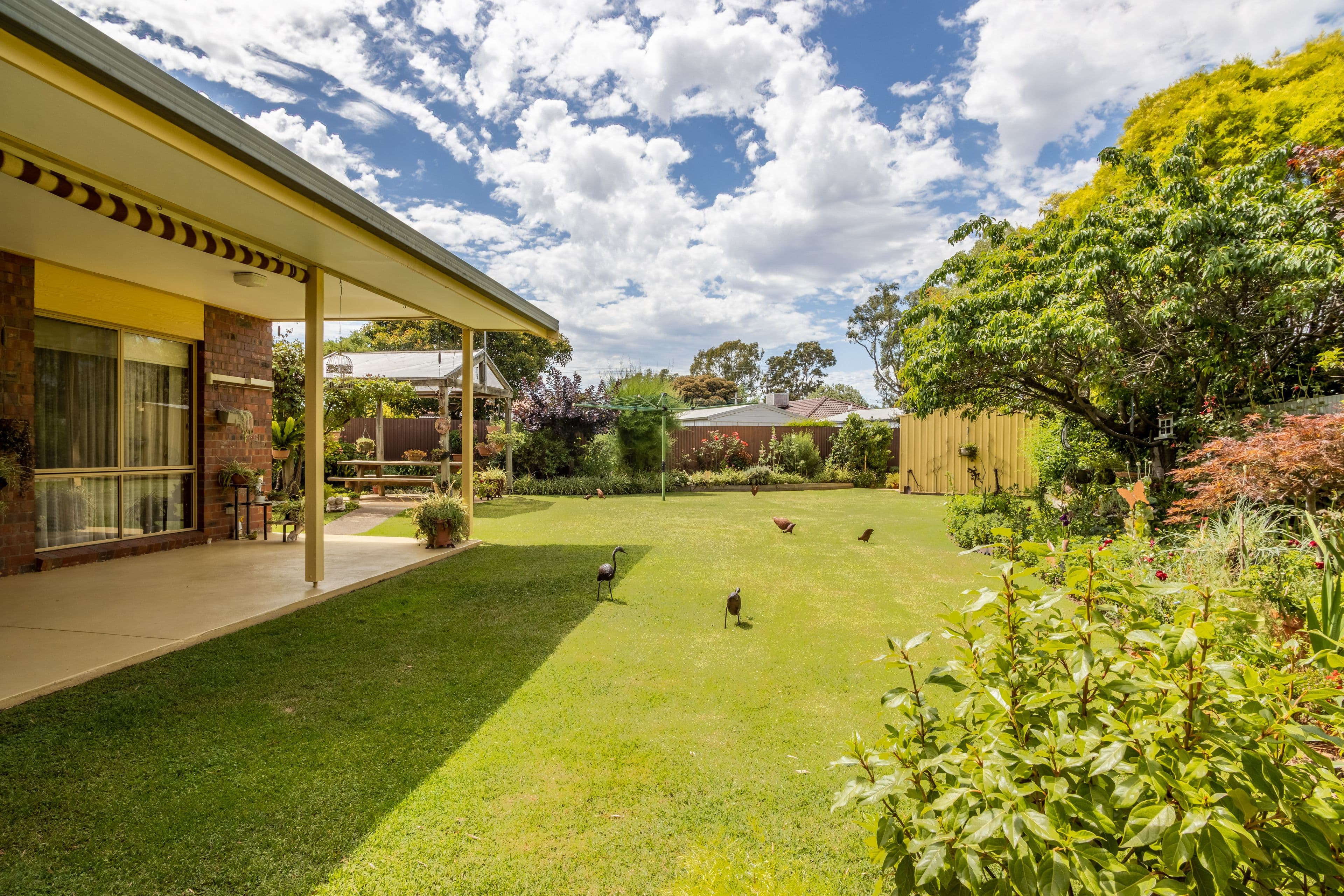 31 Latimer Street, Benalla VIC 3672, Benalla - Thumbnail 8