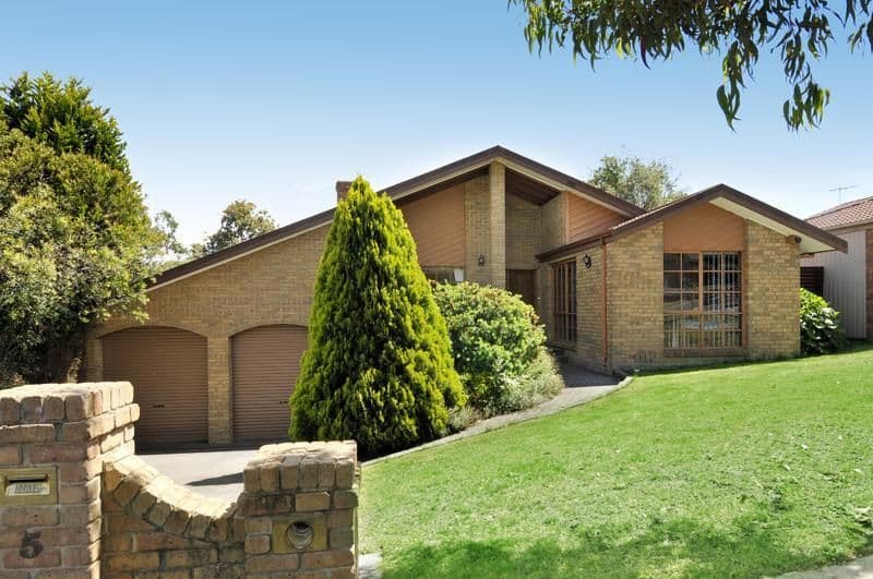 5 Daisy Street, WARRANWOOD VIC 3134, Warranwood - Thumbnail 2