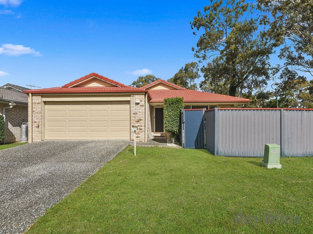 12 Fabian Place, Bracken Ridge QLD 4017, Bracken Ridge - Image 1