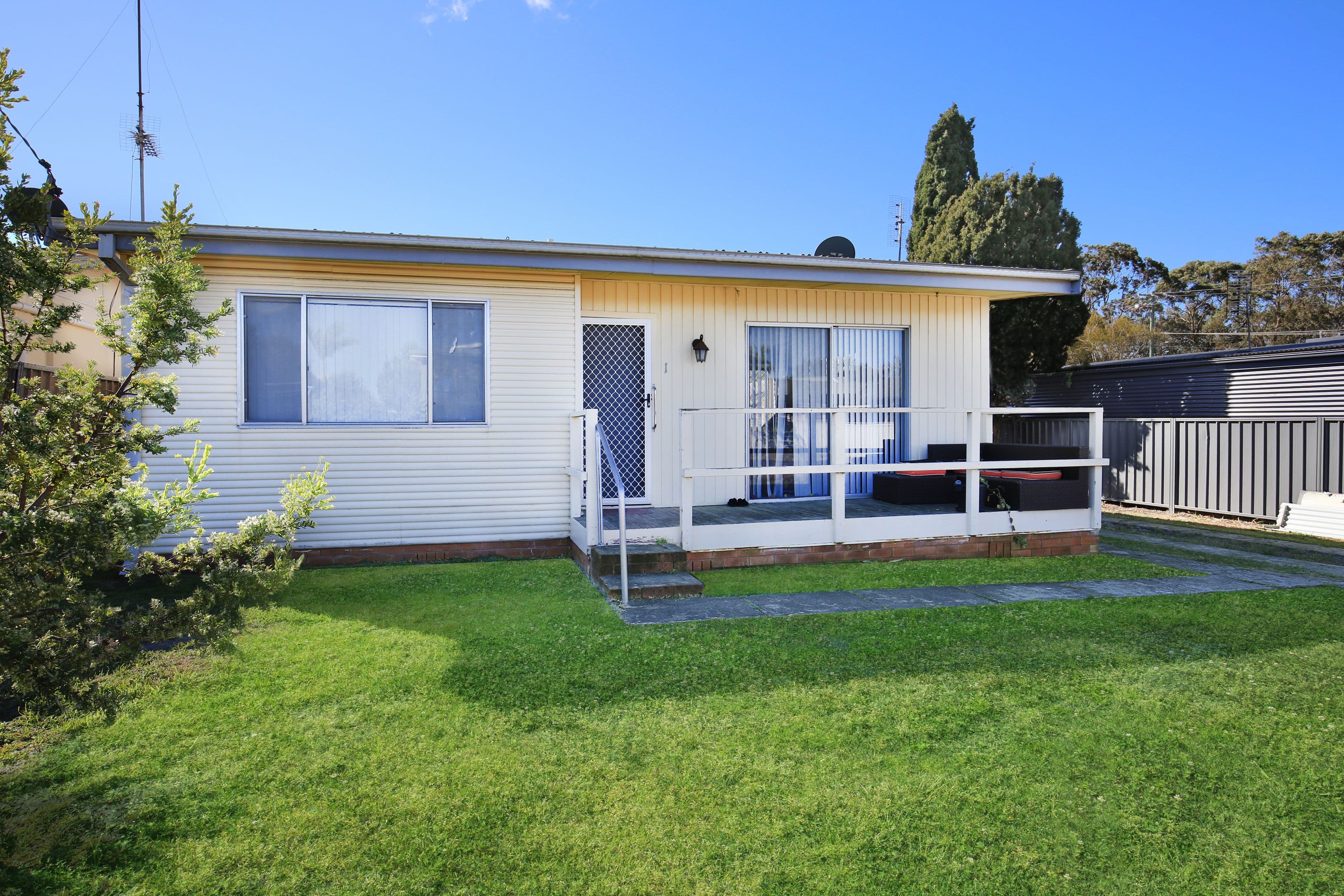 1 Trentham Road, Shoalhaven Heads - Image 1