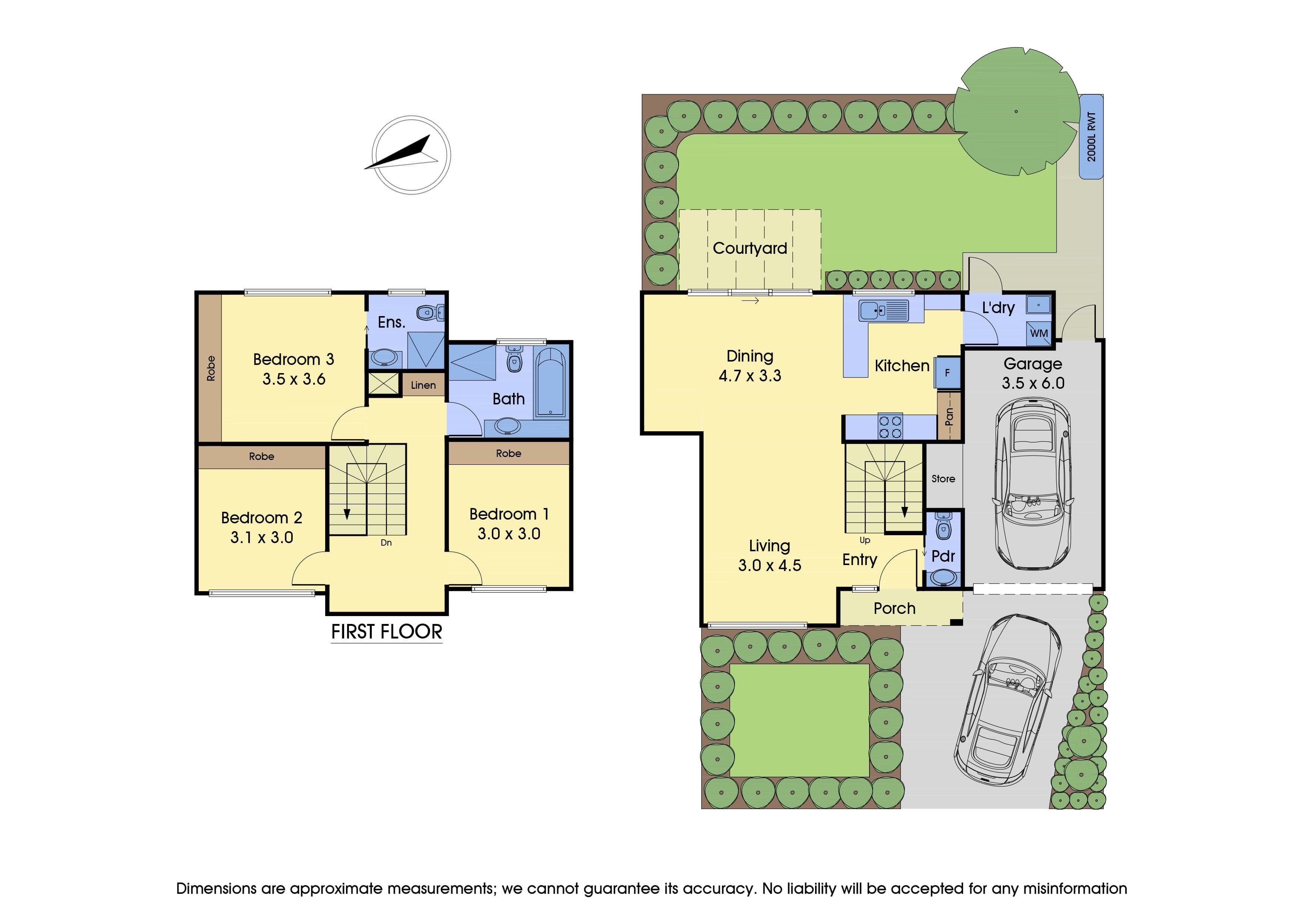 19 Stonehaven Avenue, Boronia VIC 3155, Boronia - Thumbnail 6
