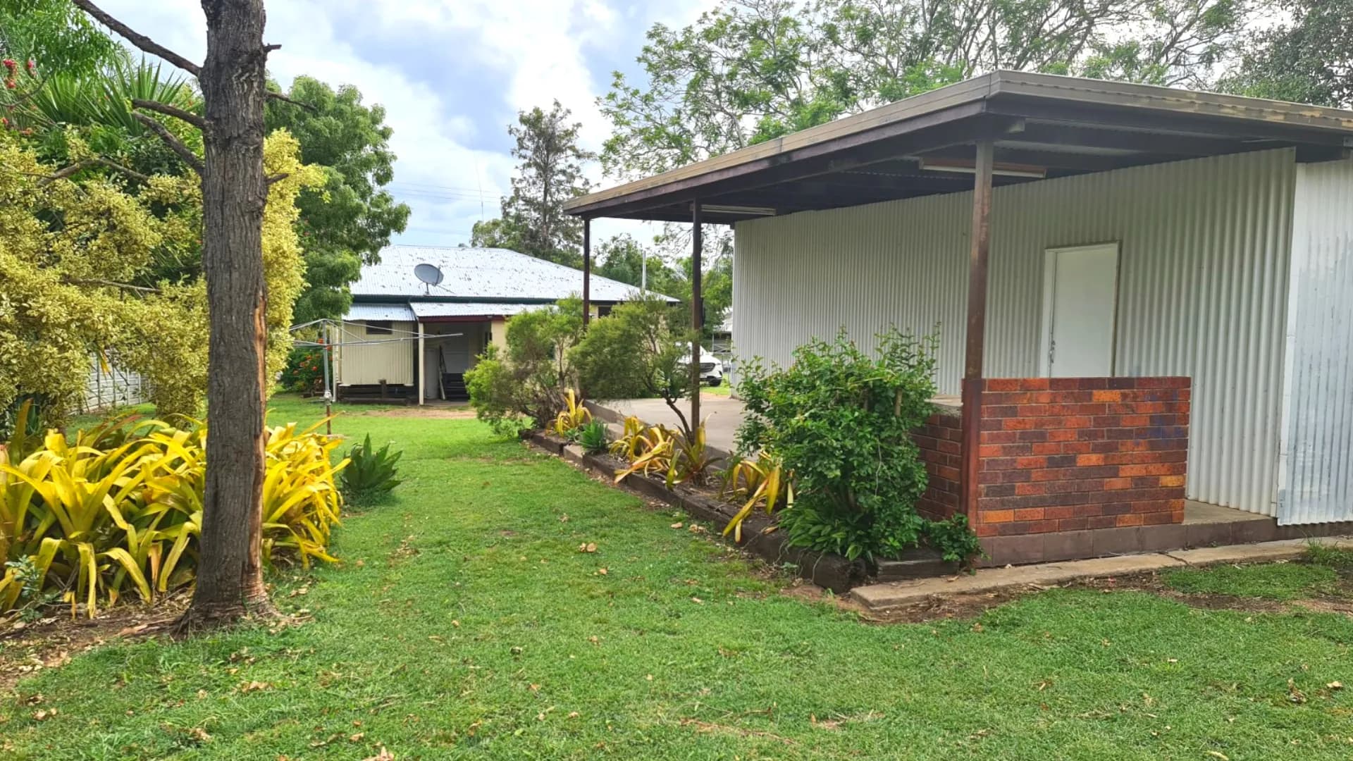 7 Boyd Street, Gayndah QLD 4625, Gayndah - Thumbnail 2