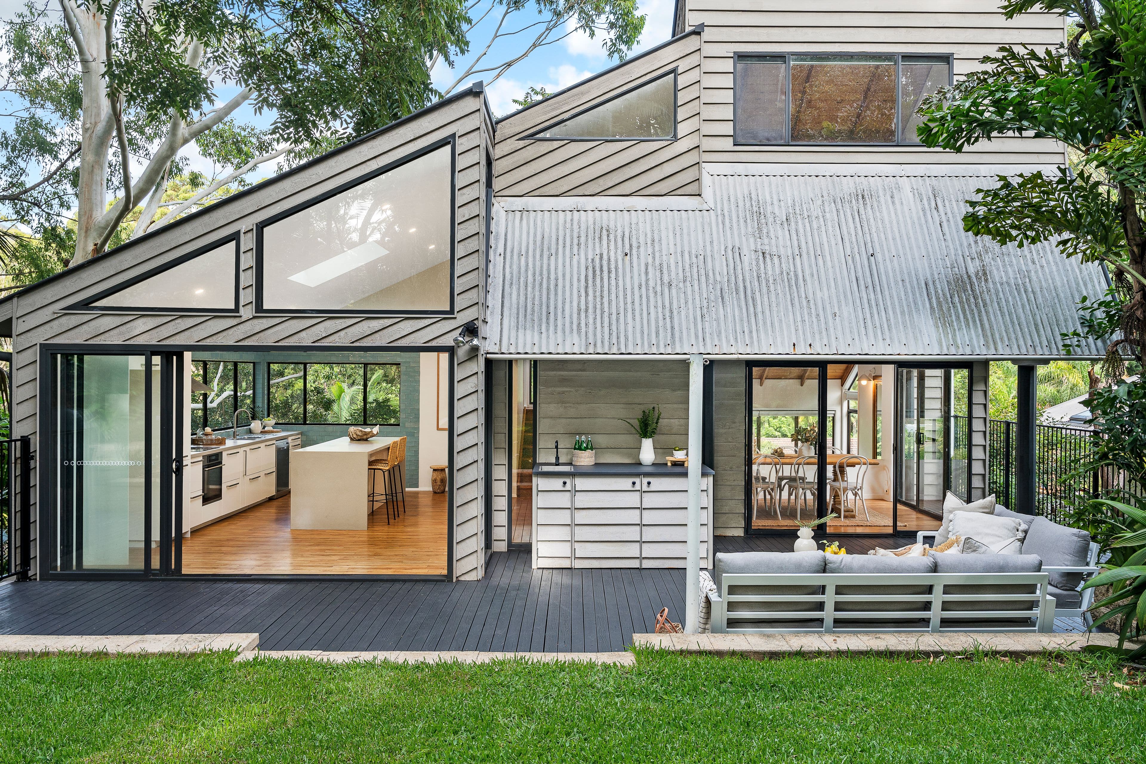 6 Sheridan Crescent, Stanwell Park NSW 2508, Stanwell Park - Thumbnail 5